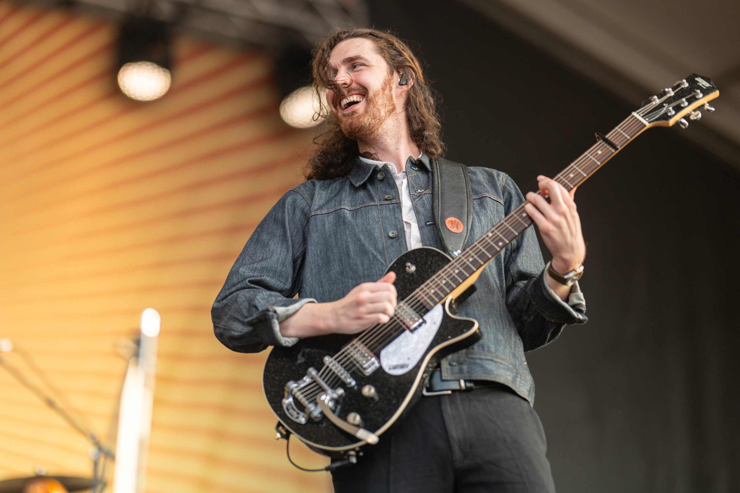 Exciting Moments at Newport Folk Festival 2022