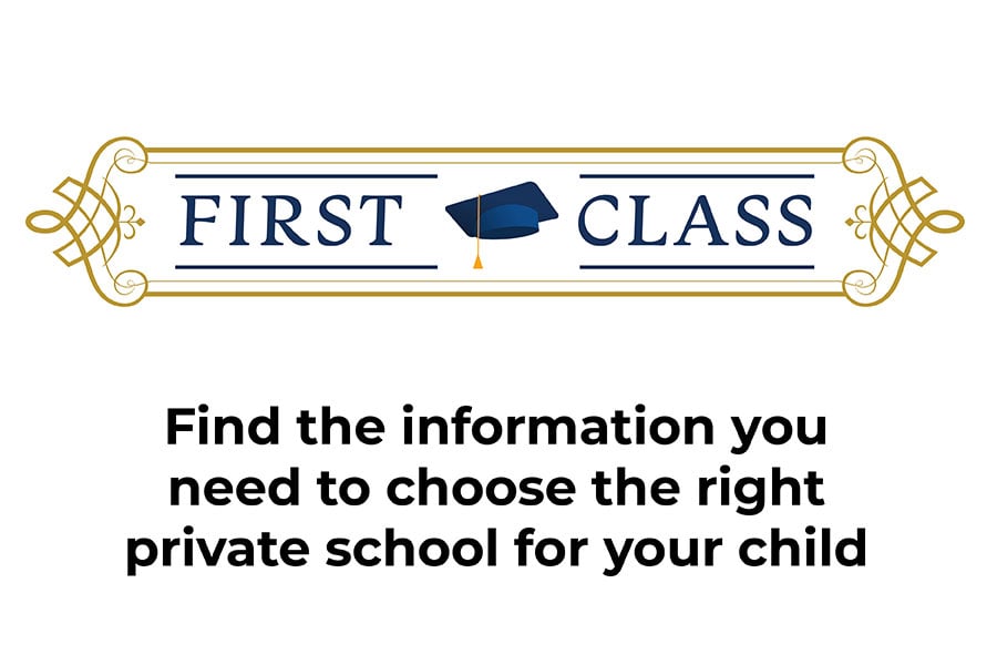 First Class Link Graphics