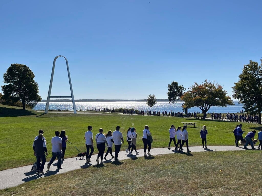 Dv Walk 1