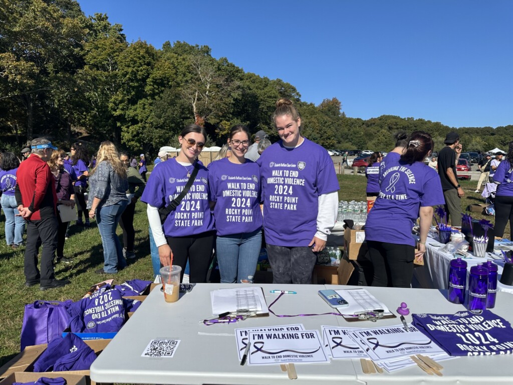 Survivor Strong: A Walk to End Domestic Violence - Rhode Island Monthly