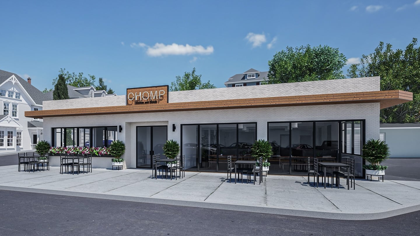 Chomp Kitchen and Drinks to Open Third Location in Newport - Rhode ...