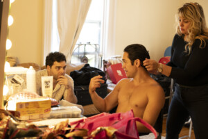 03 Joe Picozzi And Justin Russo