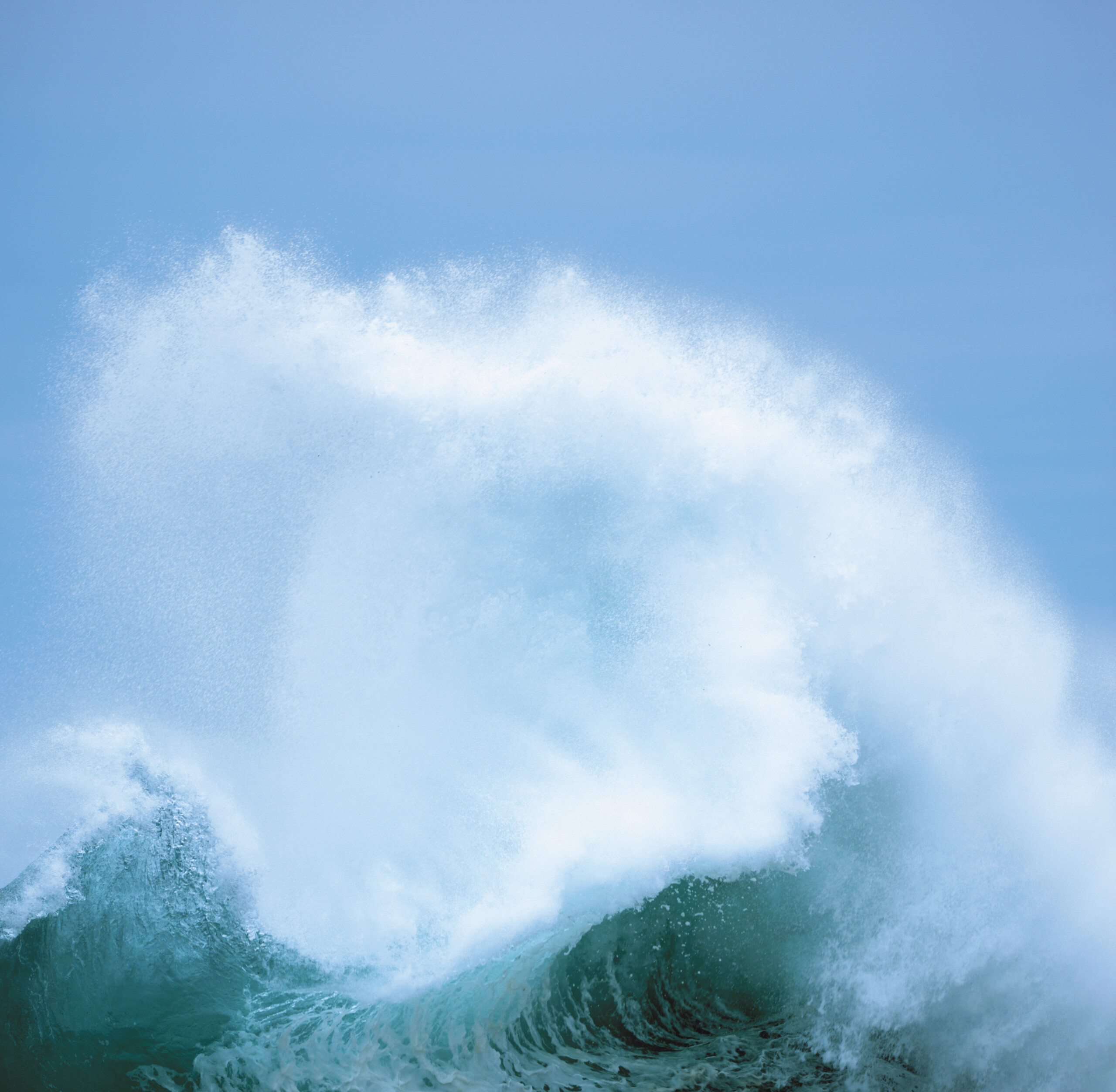 Exploding Wave D24EC110SUR - Rhode Island Monthly