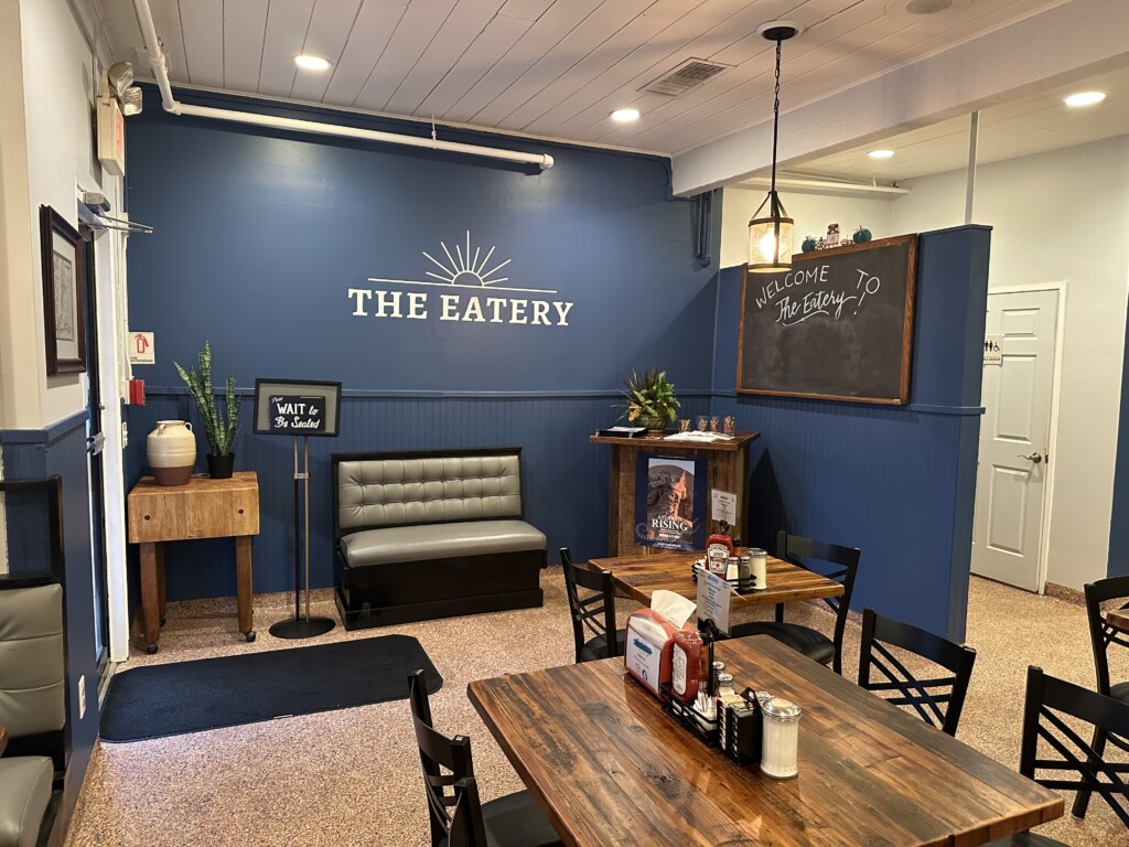 The Eatery 1