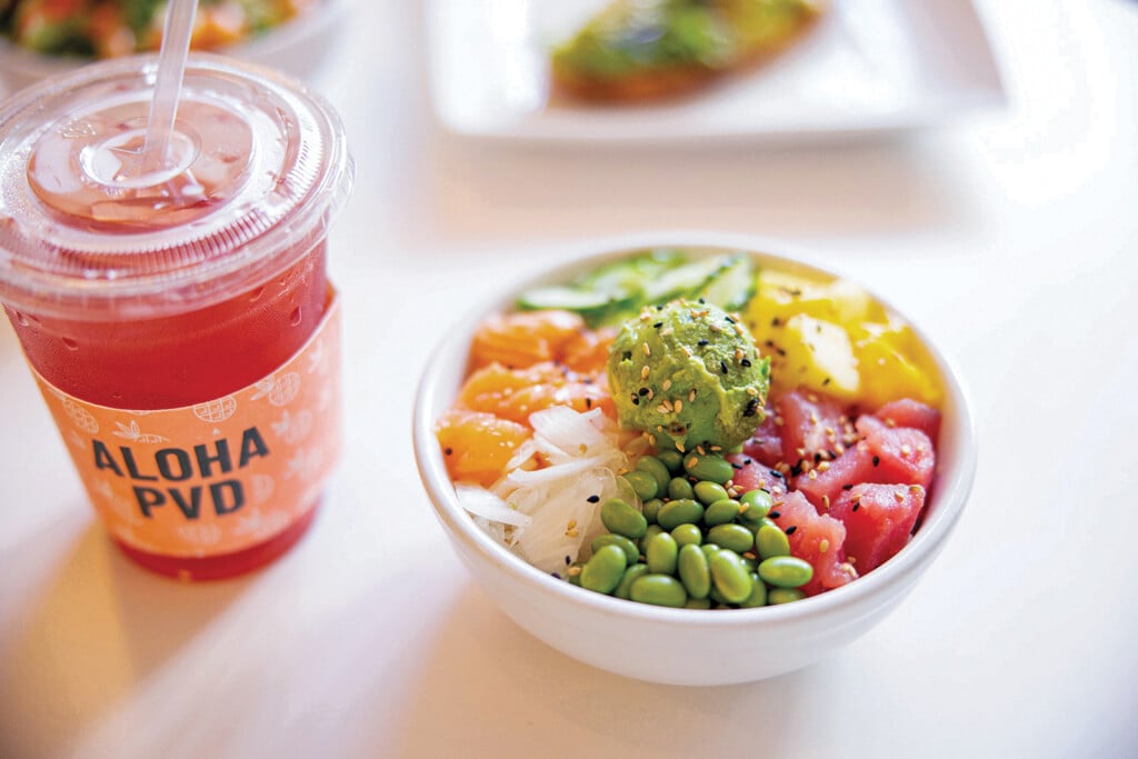 Hometown Poke