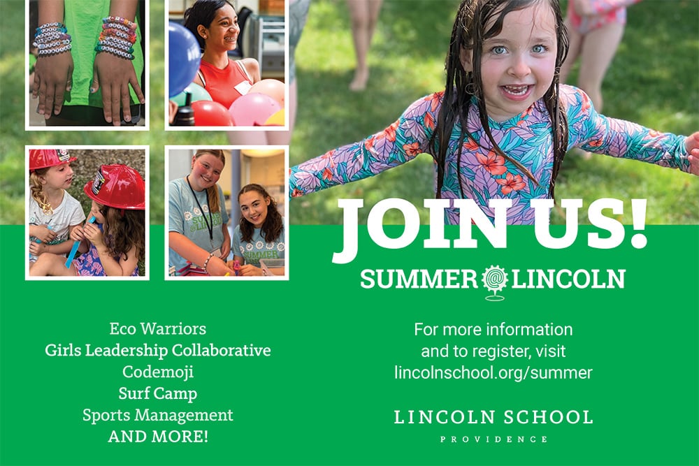 lincoln-school-2025 Lincoln School 2025