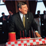 News: Vincent Buddy Cianci
