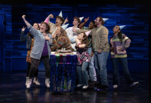 0031 The National Touring Company Of Kimberly Akimbo Photo By Joan Marcus
