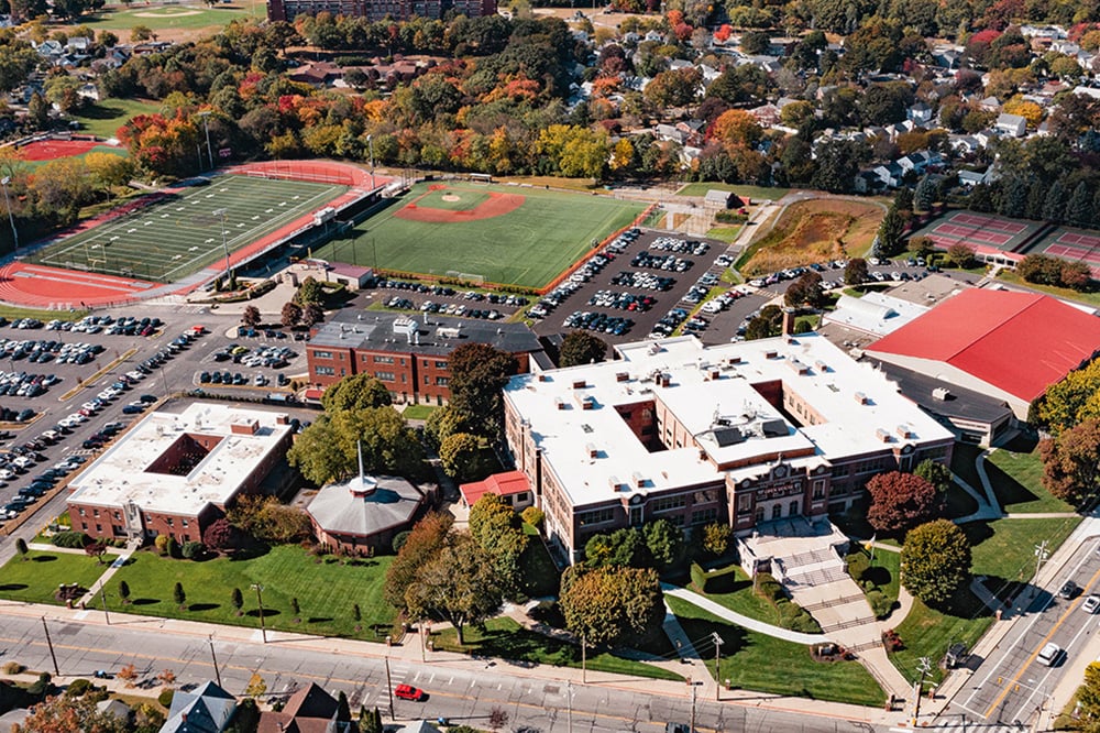 Lasalle 11