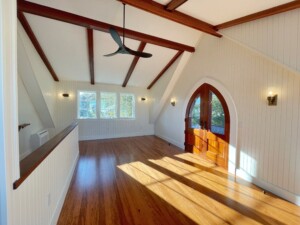 Interior Door Credit Katie Hutchison