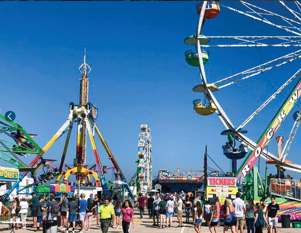 Springfest