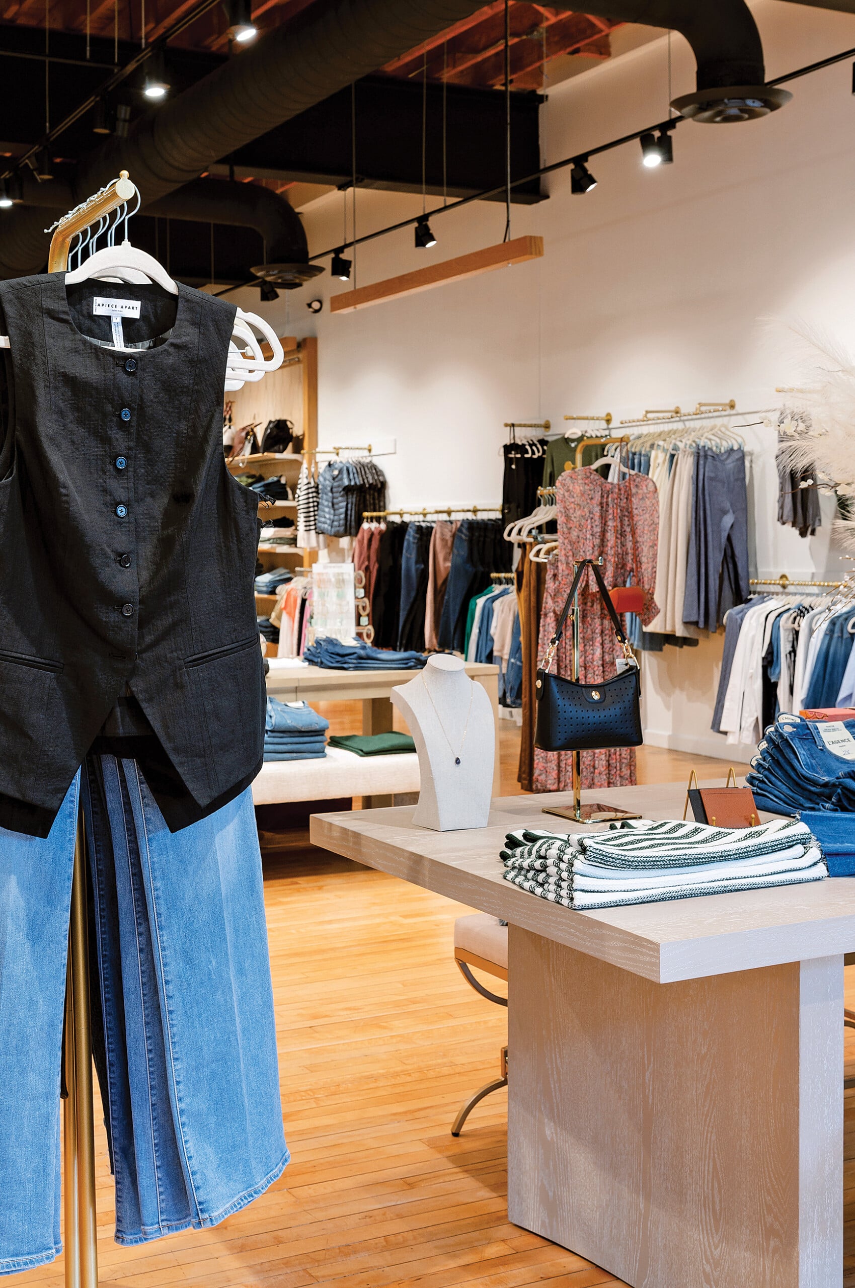 Vermont-Based Clothing Store CoCo Goose Finds a New Home on Providence ...