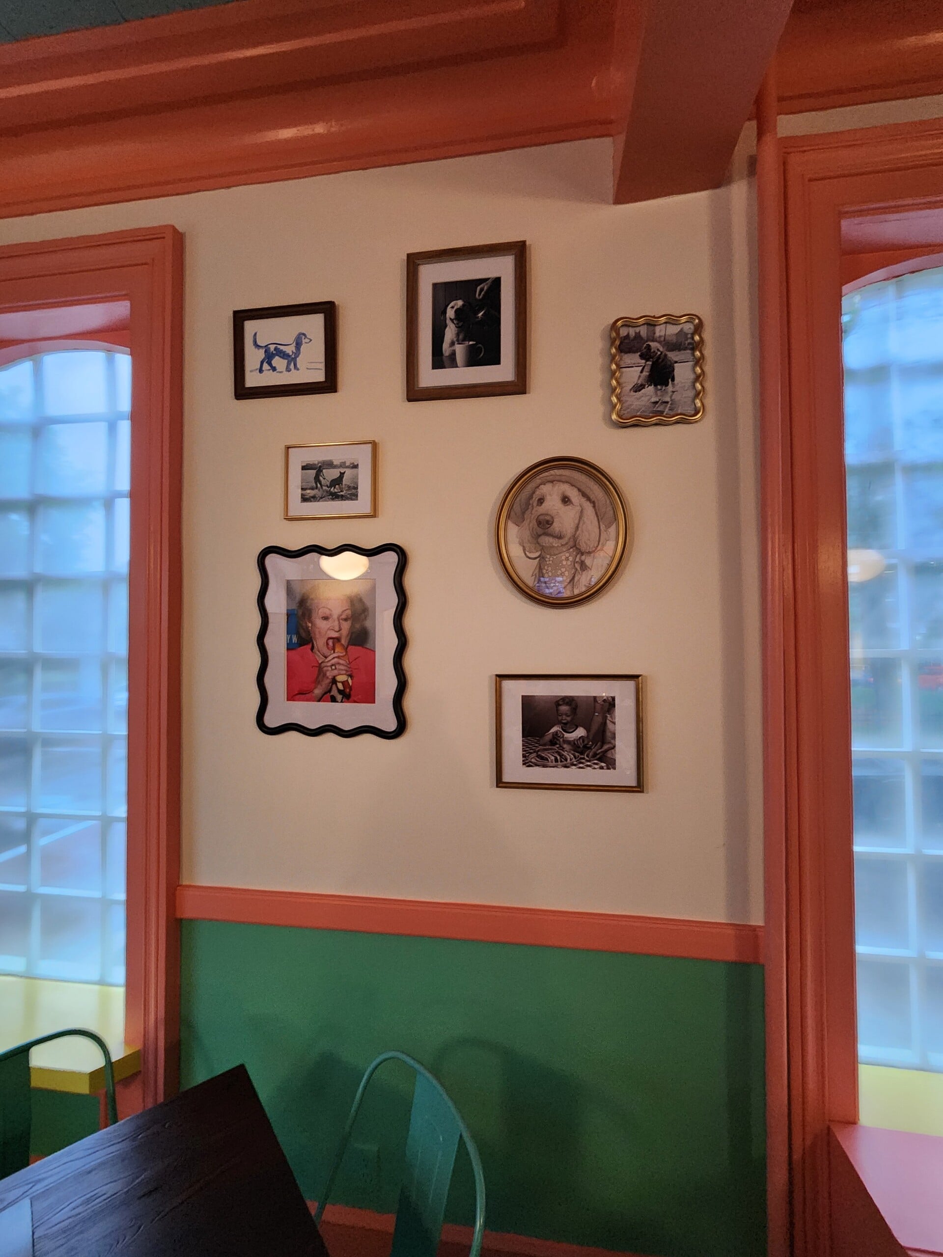 Wally Rhode Wally's Providence is Now Open in the Former Old Canteen - Rhode Island ...