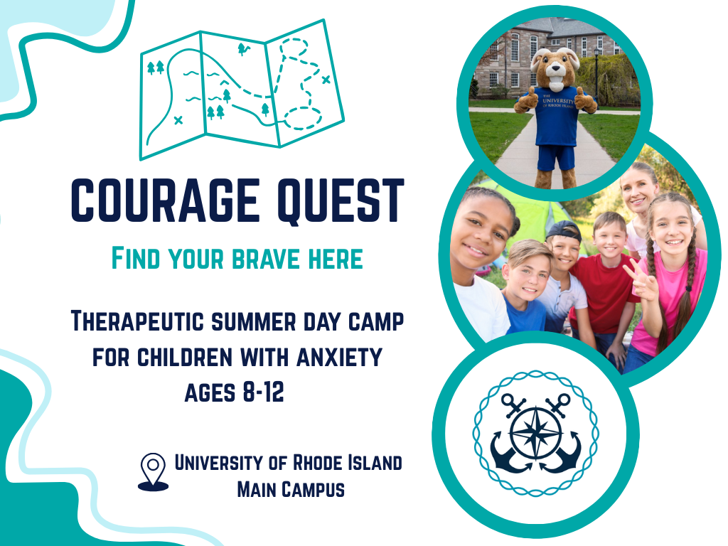 Courage Quest 1