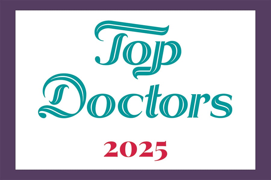 Top Docs 2025