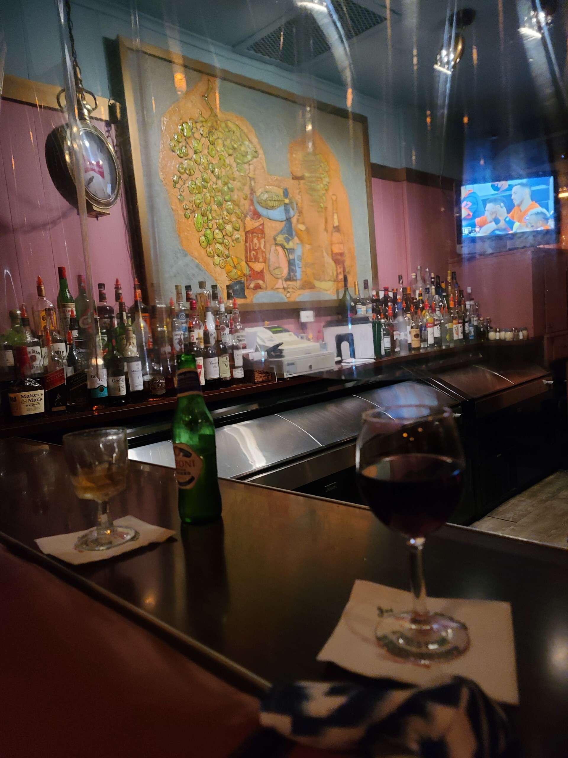 Wally Rhode Wally's Providence is Now Open in the Former Old Canteen - Rhode Island ...