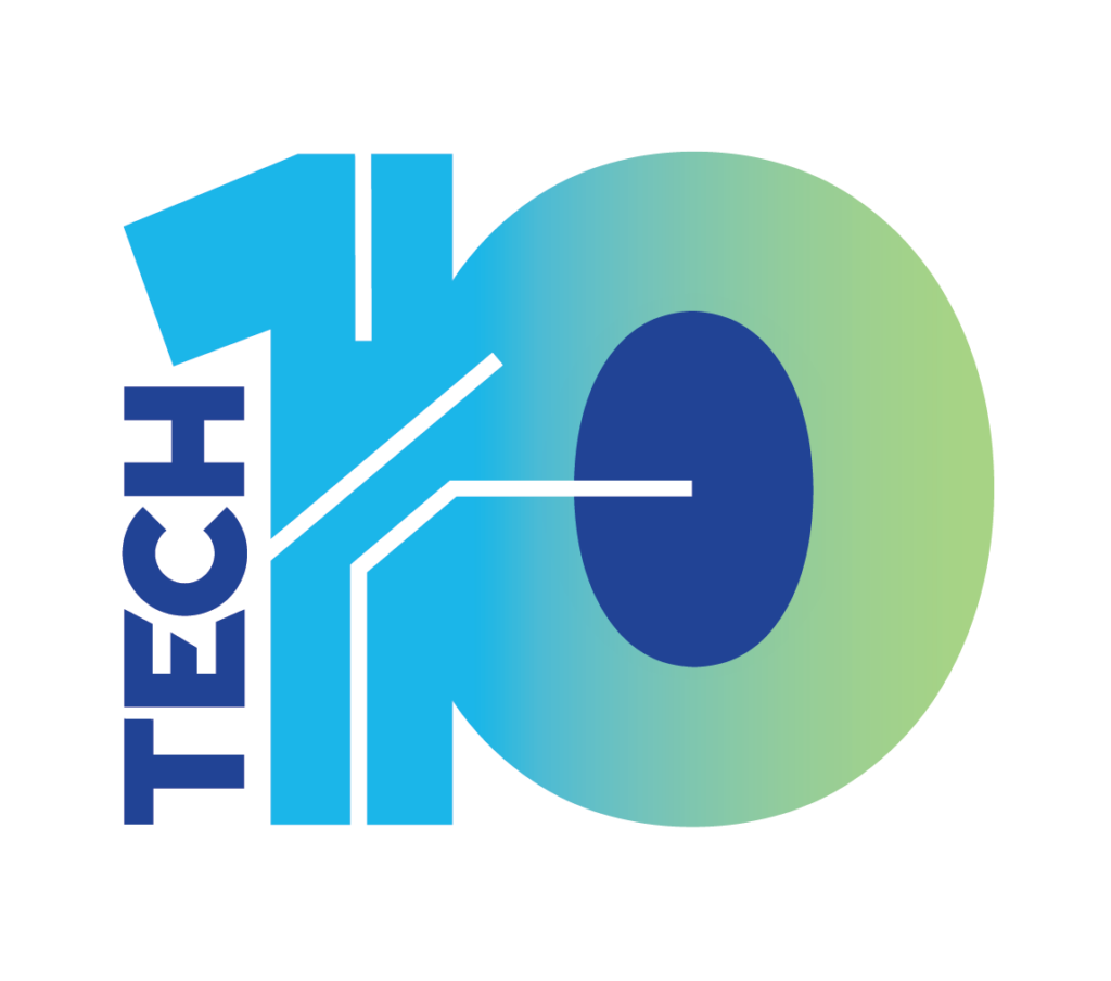 Tech10 Logo