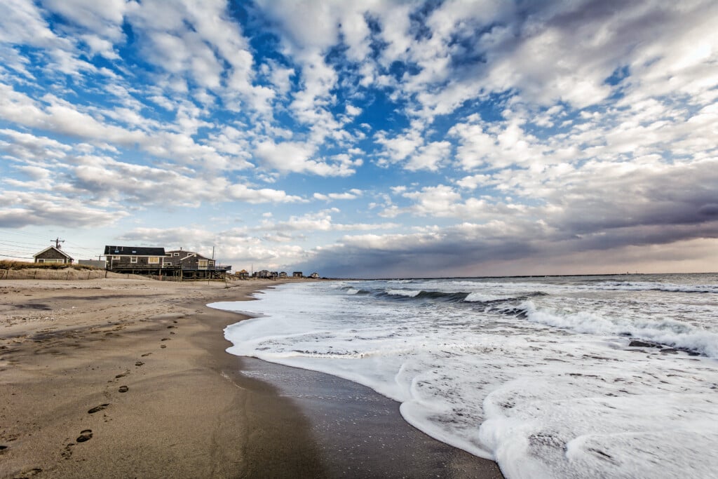 Rhode Island