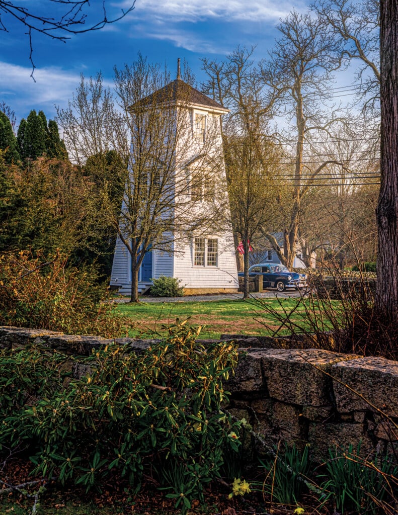 Spite Tower Little Compton, Ri Andy France Ajrapid2@gmail.com (driver)