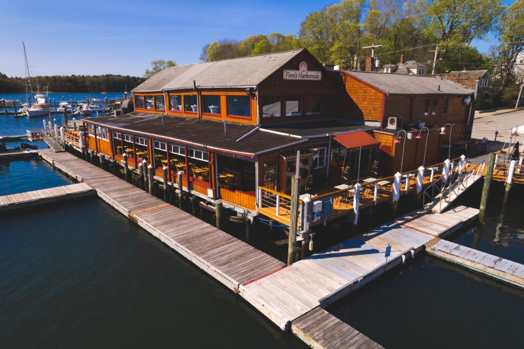 Finns Harborside
