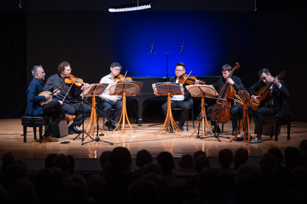 Kingston Ensemble Credit Kcmf