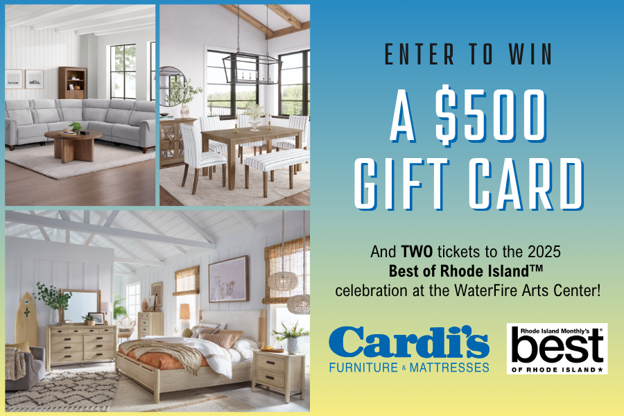 Cardi's Giveaway
