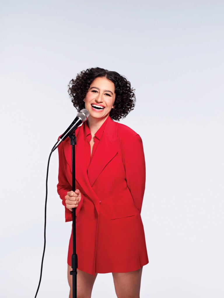 Ilana Glazer