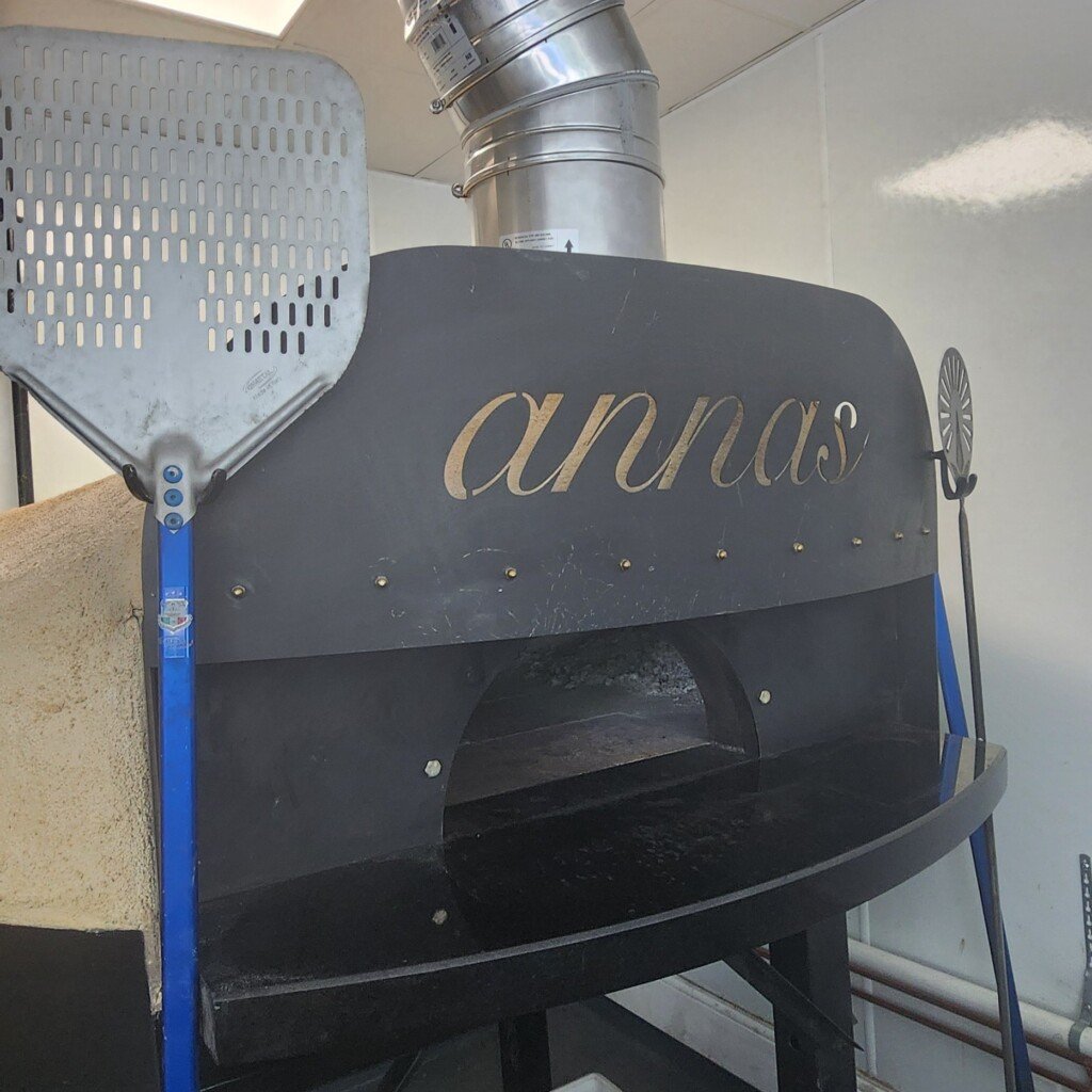 Annasoven