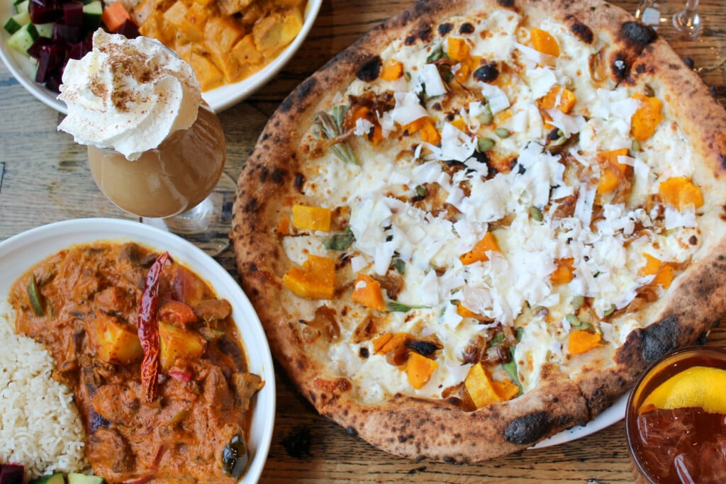 Mother Pizzeria