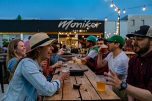 Moniker Friends