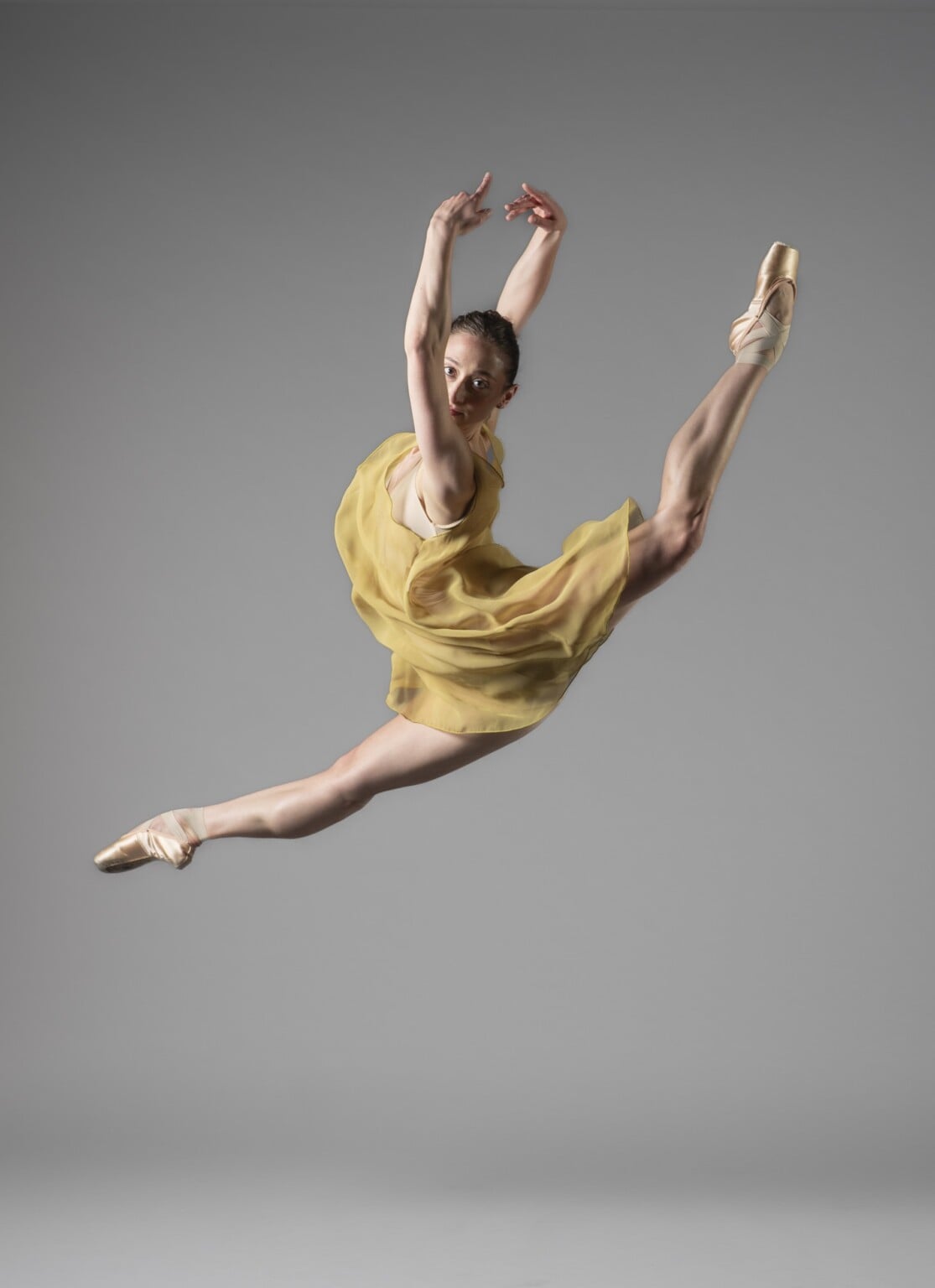 Ballet RI's 