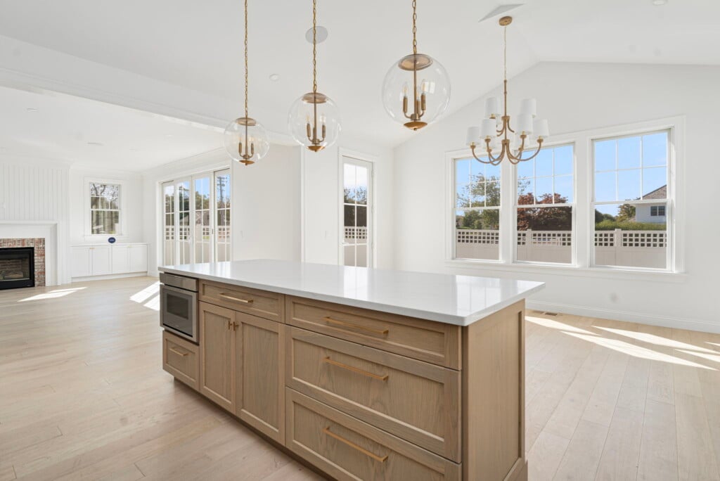 Coastal Luxury Arrives in Portsmouth: Inside Aquidneck Village’s New ...