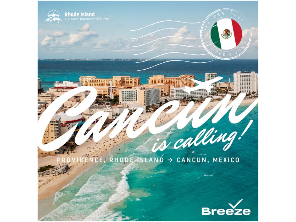 Tfgreen Cancun