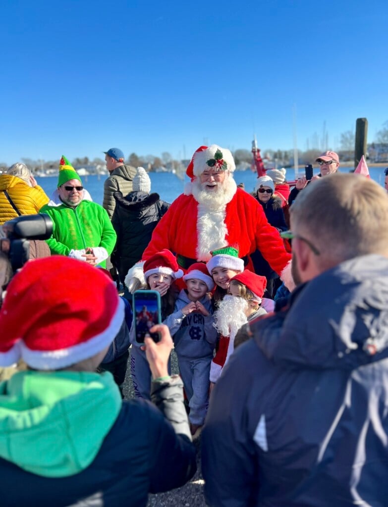 Wickford Festivl Of Lights