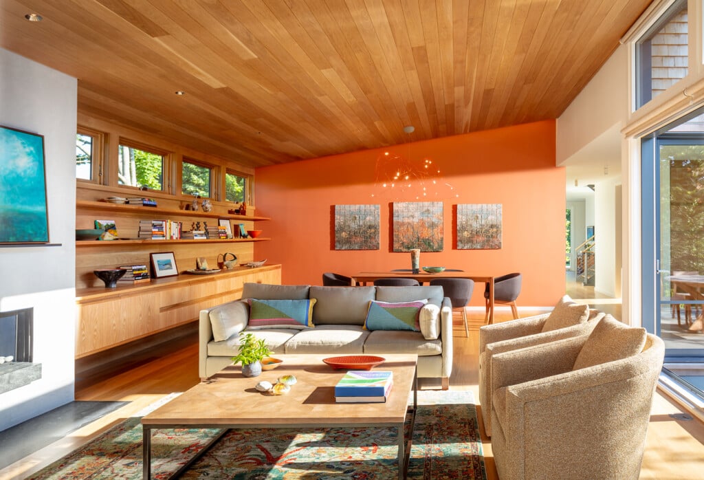 Living Area2 Credit Warren Jagger Photography