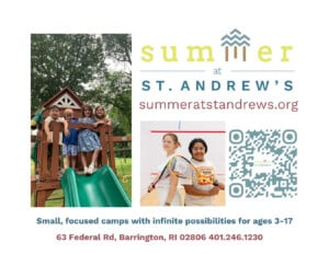 Small, Focused Camps With Infinite Possibilities For Ages 3 17