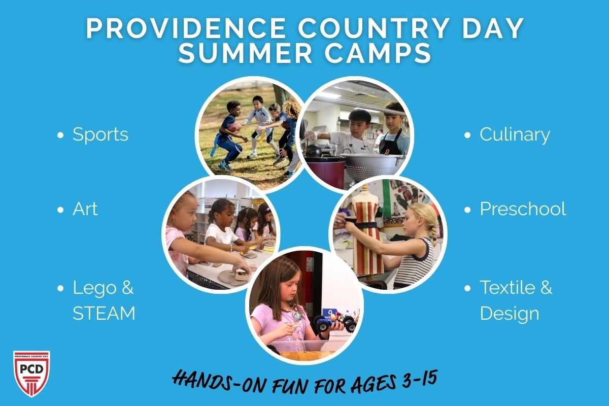 Summer Camps Poster 1200 X 800 Px