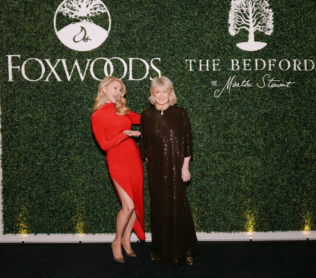 The Bedford By Martha Stewart At Foxwoods Resort Casino