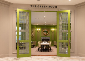 The Bedford By Martha Stewart At Foxwoods Resort Casino