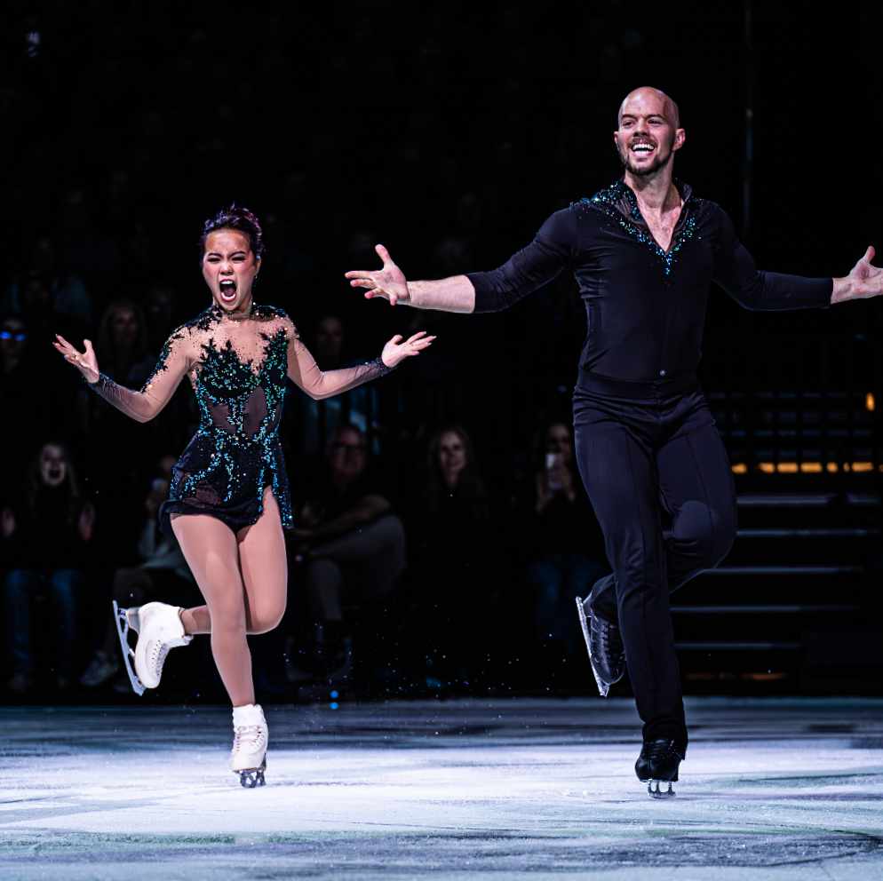 Dand E Orlando Sbs Photo Credit Katlyn Portugues Women Belong In Sports