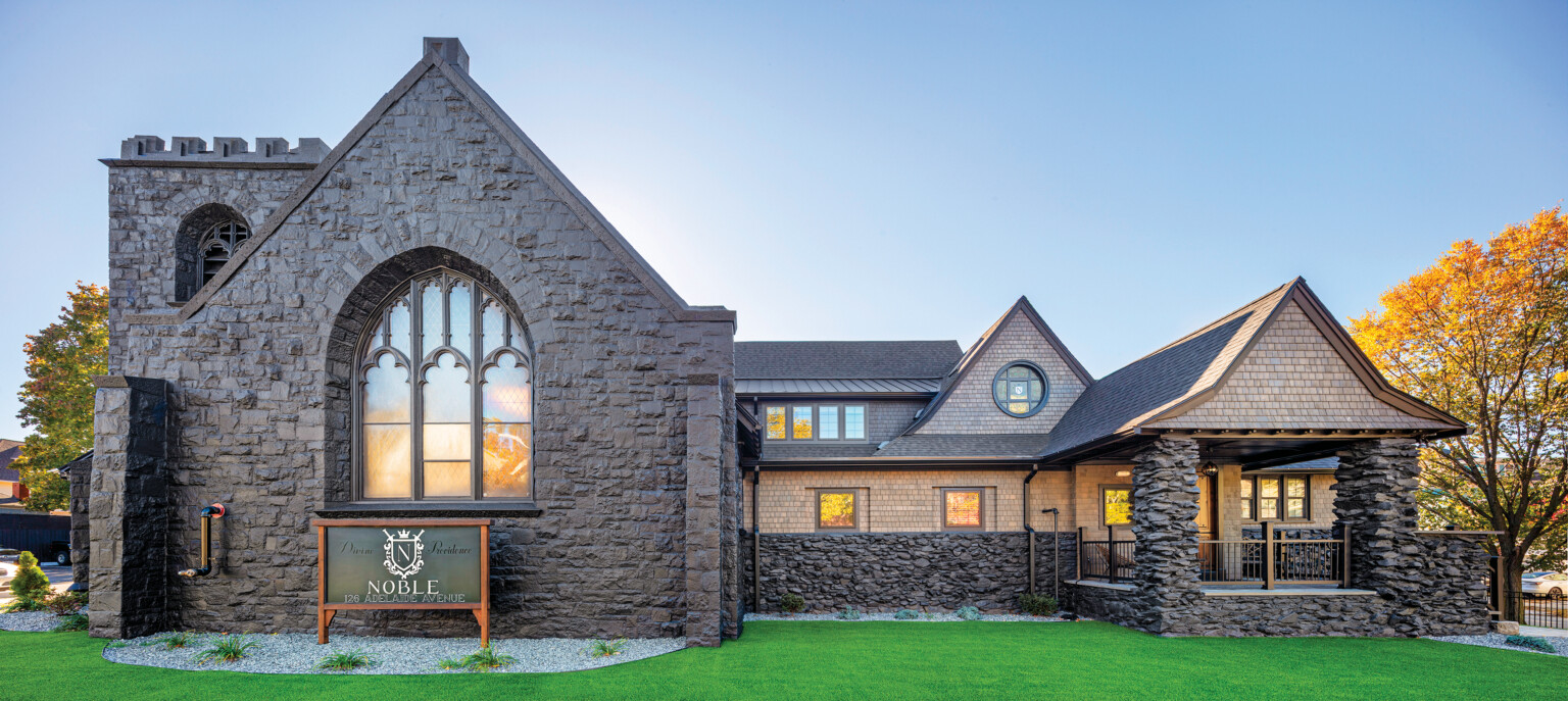 Our 2026 Design Awards - Rhode Island Monthly