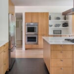 Kitchen Credit Nat Rea Photography And Jack Ryan