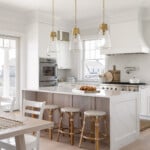 Alex Interiors Bryer Jamestown Ri Kitchen Credit Tamara Flanagan Photography