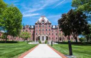 Dean College Cropped