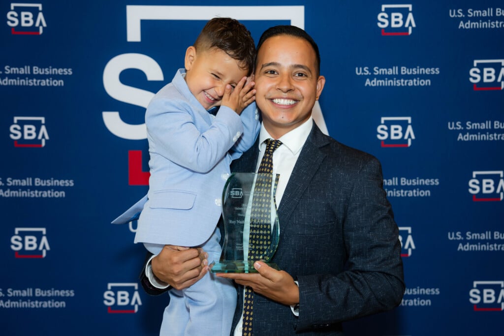 Ray Sba Awards76