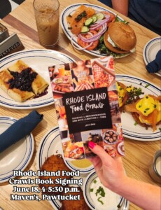 Rifoodcrawls