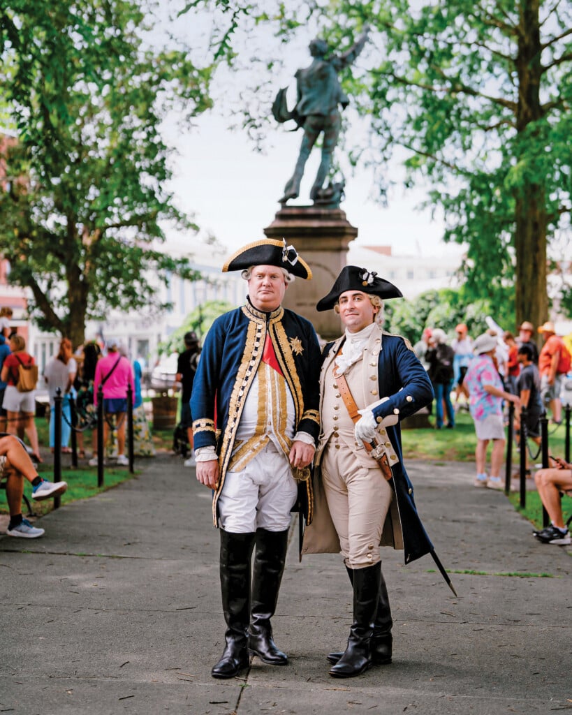 Newport Historical Society