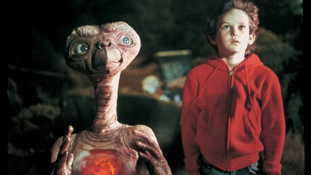 Et