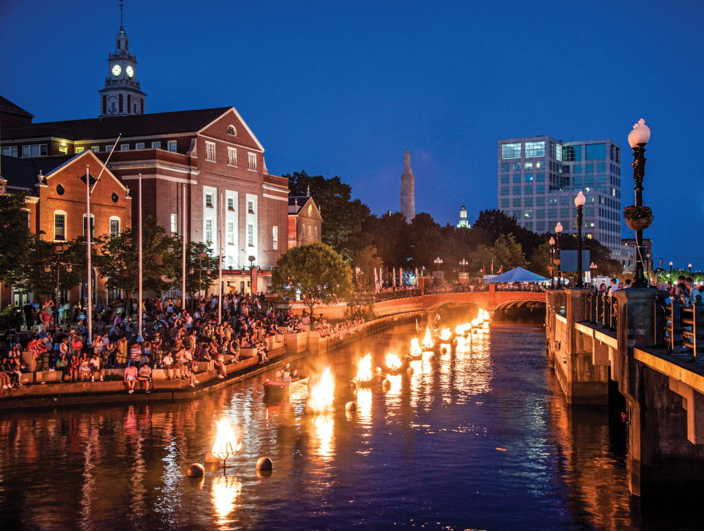Waterfire