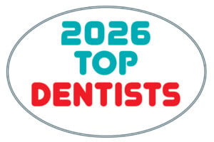 2026 Top Dentists